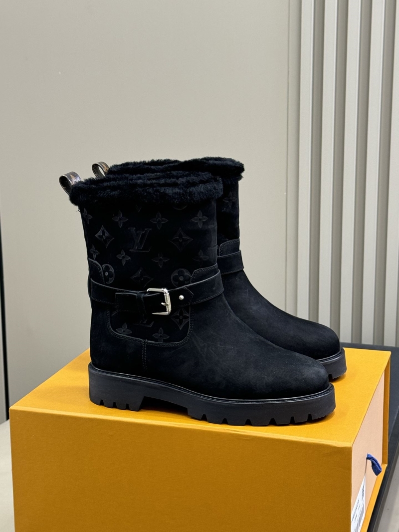 l0vis Vvtt0n boots